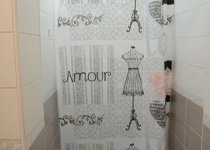 Due Apartmán Apatin